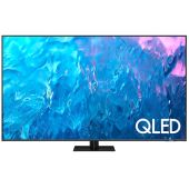 טלוויזיה חכמה "85 QLED 4K מבית SAMSUNG סמסונג דגם QE85Q70C