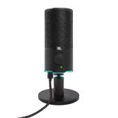 מיקרופון גיימינג מבית JBL ג'יי בי אל דגם QUANTUM STREAM