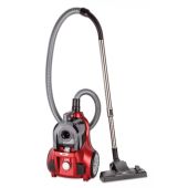 שואב אבק ציקלון מבית FAKIR פאקיר דגם RANGERELECTRONIC