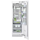 מקרר אינטגרלי 60 ס"מ מבית GAGGENAU גגנאו דגם RC462301 מתצוגה