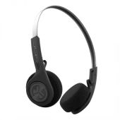 אוזניות אלחוטיות בעיצוב רטרו מבית JLAB ג'יי לאב דגם REWIND WIRELESS