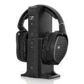 אוזניות אלחוטיות מבית SENNHEISER דגם RS175
