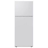 מקרר מקפיא עליון 420 ליטר מבית SAMSUNG סמסונג דגם RT42CG6004WW