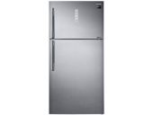 מקרר מקפיא עליון 615 ליטר מבית SAMSUNG סמסונג דגם RT58K7040SL