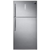 מקרר מקפיא עליון 83 ס"מ מבית SAMSUNG סמסונג דגם RT58K7044SL