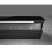 קולט אדים צמוד קיר 60 ס"מ מבית ELICA אליקה דגם RULES