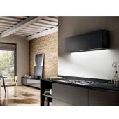 קולט אדים צמוד קיר 60 ס"מ מבית ELICA אליקה דגם RULES DEKT/F/60