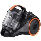 שואב אבק ציקלוני מבית SAMSUNG סמסונג דגם SC15K4135VL