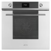 תנור בנוי 60 ס"מ מבית SMEG סמאג דגם SF6101