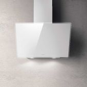 קולט אדים צמוד קיר 60 ס"מ מבית ELICA אליקה דגם SHIRE-WH/A60