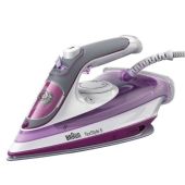 מגהץ אדים 2700W מבית BRAUN בראון דגם SI5037VI