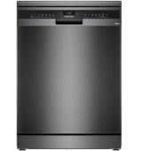 מדיח כלים רחב מבית SIEMENS סימנס דגם SN23EC03ME