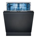 מדיח כלים אינטגרלי רחב מבית SIEMENS סימנס דגם IQ 300 SN63E800BE