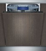 מדיח אינטגרלי 60 ס"מ מבית SIEMENS סימנס דגם SN658D02ME