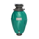 טוחן אשפה 1 כ"ס מבית GREEN POWER גרין פאוור דגם  THD0100SII