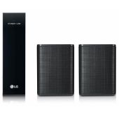 ערכת רמקולים היקפיים לסאונד בר מבית LG אל ג`י דגם SPK8