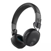 אוזניות ANC אלחוטיות ON EAR מבית JLAB ג'יי לאב דגם STUDIO ANC WIRELES