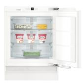 מקפיא 3 מגירות אינטגרלי LEIBHERR ליבהר SUIGN 1554