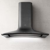 קולט אדים צמוד קיר 85 ס"מ מבית ELICA אליקה דגם SWEETIRON-F/85