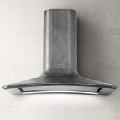 קולט אדים צמוד קיר 85 ס"מ מבית ELICA אליקה דגם SWEETPELT-F/85