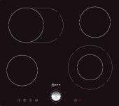 כיריים קרמיות רוחב 60 ס"מ מבית NEFF מדגם T15T40X0 ללא אריזה