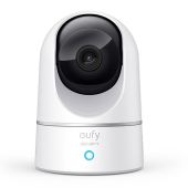 מצלמה חכמה 2K מבית ANKER EUFY אנקר יופי דגם INDOOR CAM 2K PAN & TIL T8410