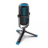 מיקרופון USB שולחני מבית JLAB ג'יי לאב דגם TALK MICROPHONE