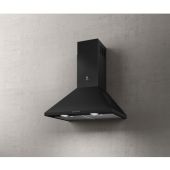 קולט אדים צמוד קיר 60 ס"מ מבית ELICA אליקה דגם TAMAYA 2 BLA