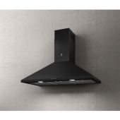 קולט אדים צמוד קיר 90 ס"מ מבית ELICA אליקה דגם TAMAYA 2 BLA