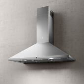 קולט אדים צמוד קיר 60 ס"מ מבית ELICA אליקה דגם TAMAYA 2 NWIXF