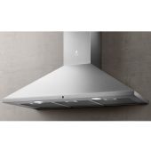 קולט אדים צמוד קיר 90 ס"מ מבית ELICA אליקה דגם TAMAYA 2 NWIXF