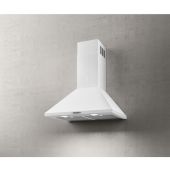 קולט אדים צמוד קיר 60 ס"מ מבית ELICA אליקה דגם TAMAYA 2 WHA