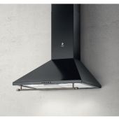 קולט אדים ארובה 60 ס"מ מבית ELICA אליקה דגם TAMAYARL-BLA-60