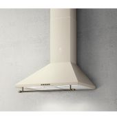 קולט אדים ארובה 60 ס"מ מבית ELICA אליקה דגם TAMAYARL-CRB-60