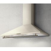 קולט אדים ארובה 90 ס"מ מבית ELICA אליקה דגם TAMAYARL-CRB-90