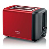 מצנם 2 פרוסות מבית BOSCH בוש דגם DESIGNLINE TAT3P424