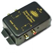 קדם מגבר לפטיפון מבית LEXUS דגם TC400