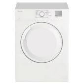 מייבש כביסה 7 ק"ג מבית BLOMBERG בלומברג דגם TGA170PZ