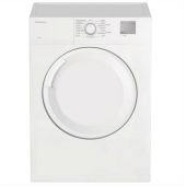 מייבש כביסה 8 ק"ג מבית BLOMBERG בלומברג דגם TGA180PZ