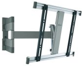 זרוע דו מפרקית צמודה במיוחד עד 42" מבית VOGELS דגם THIN245