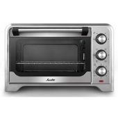 טוסטר אובן 35 ליטר נירוסטה מבית SAUTER סאוטר דגם TO-7035IX