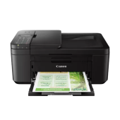 מדפסת מבית CANON קאנון דגם PIXMA TR4650