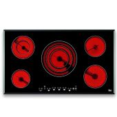 כיריים קרמיות 90 ס"מ מבית TEKA טקה TR 951