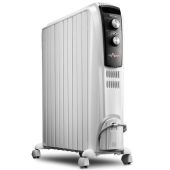 רדיאטור 10 צלעות Dragon 4 מבית DELONGHI דגם TRD41025