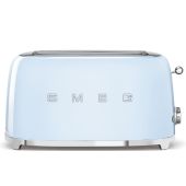 מצנם 4 פרוסות מבית SMEG סמג דגם TSF02