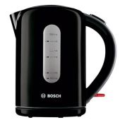 קומקום שולחני מבית BOSCH בוש דגם TWK7603 שחור