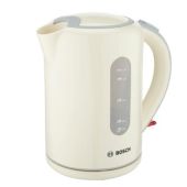 קומקום חשמלי מבית BOSCH בוש דגם TWK7607