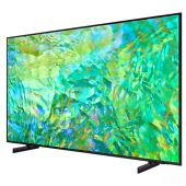 טלוויזיה חכמה "65 CRYSTAL UHD 4K LED מבית SAMSUNG סמסונג דגם UE65CU8100 