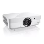 מקרן לייזר מבית OPTOMA אופטומה דגם UHZ65LV