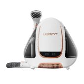 מנקה ריפודים עוצמתי מבית UWANT יו וונט דגם UWANT B100-E